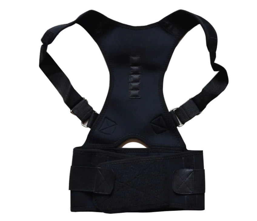 Posture Correction Back Support Strap for Adults