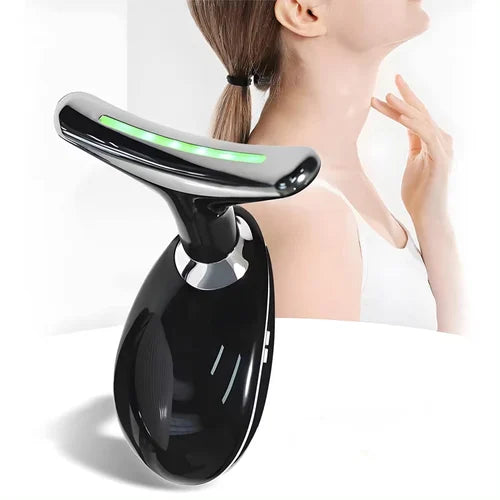 Cross-Border Neck Care Device for Wrinkle Reduction