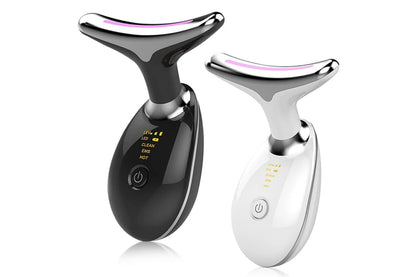 Cross-Border Neck Care Device for Wrinkle Reduction