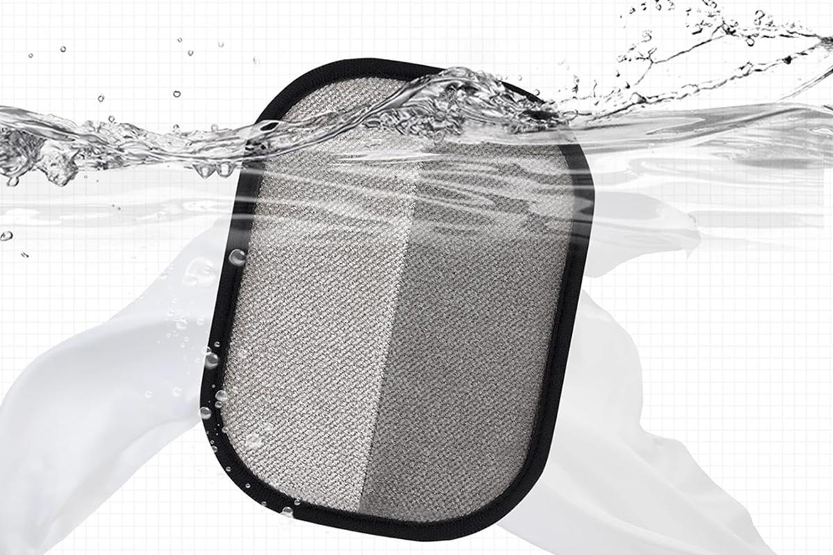 Pet Electrostatic Hair Removal Glove