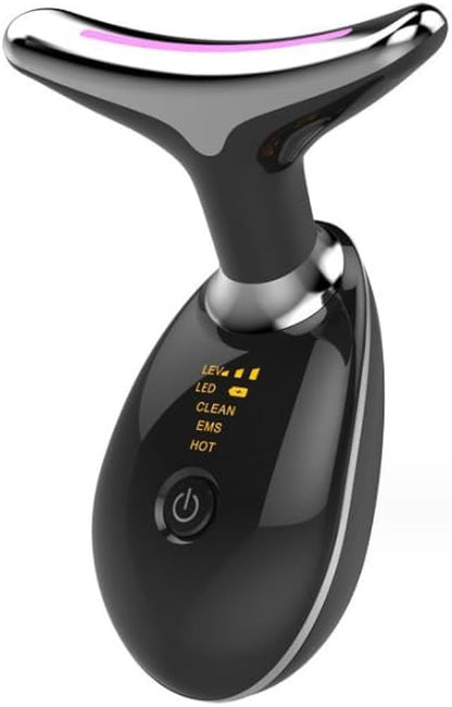 Cross-Border Neck Care Device for Wrinkle Reduction