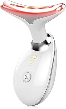 Cross-Border Neck Care Device for Wrinkle Reduction