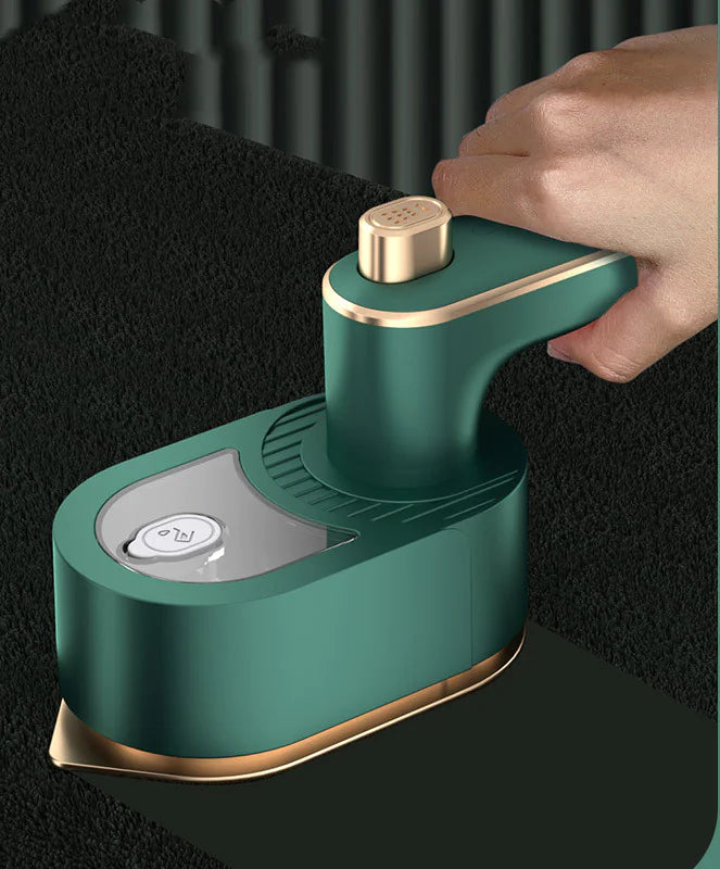 Folding Handheld Garment Steamer