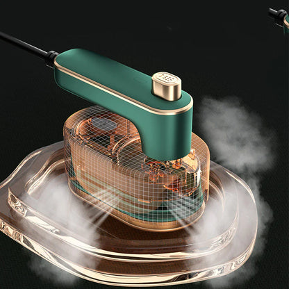 Folding Handheld Garment Steamer