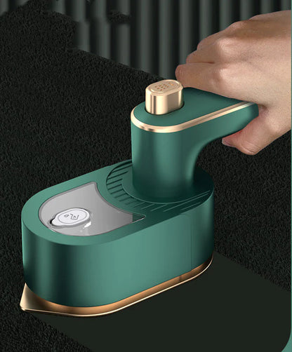 Folding Handheld Garment Steamer