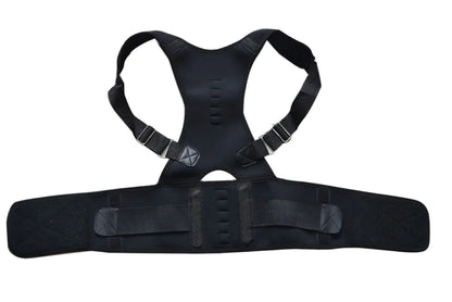 Posture Correction Back Support Strap for Adults