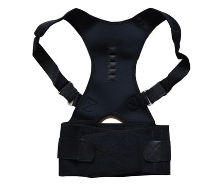 Posture Correction Back Support Strap for Adults