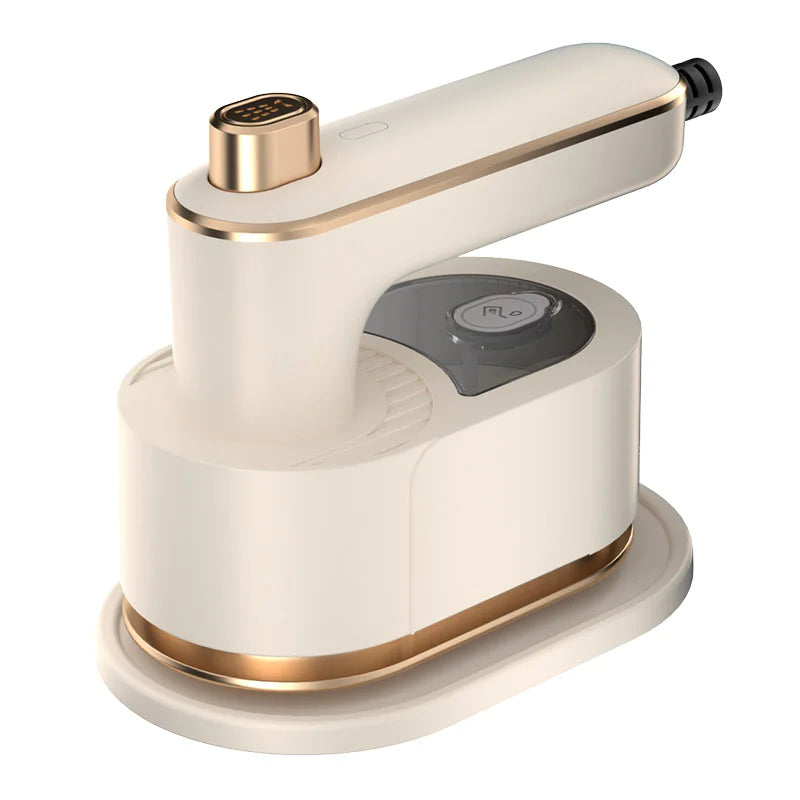 Folding Handheld Garment Steamer