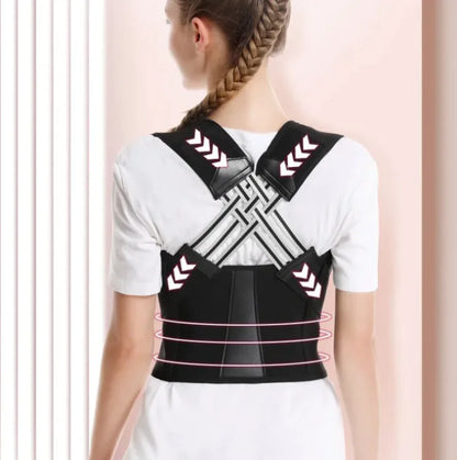 Hunchback Correction Belt
