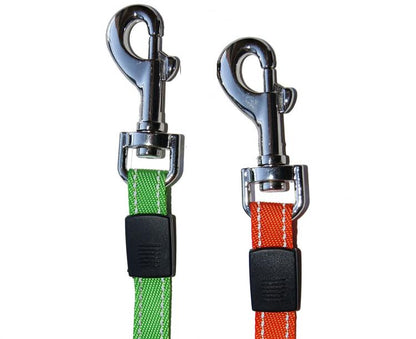 Retractable Reflective Dog Leash for Small Dogs